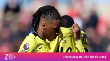 يطوف شبح الهبوط في الأفق بالنسبة لتوتنهام.